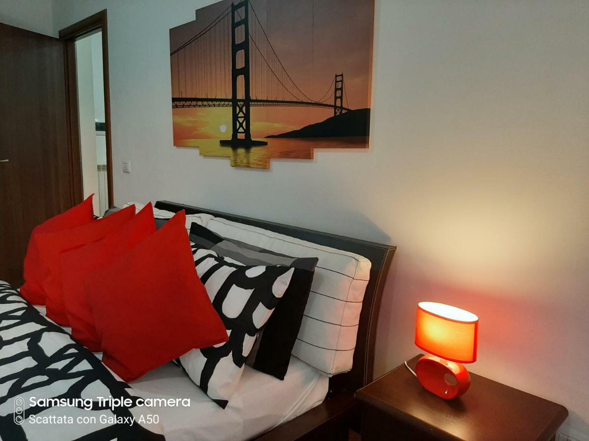 Hillary E Vale Room Rome Extérieur photo