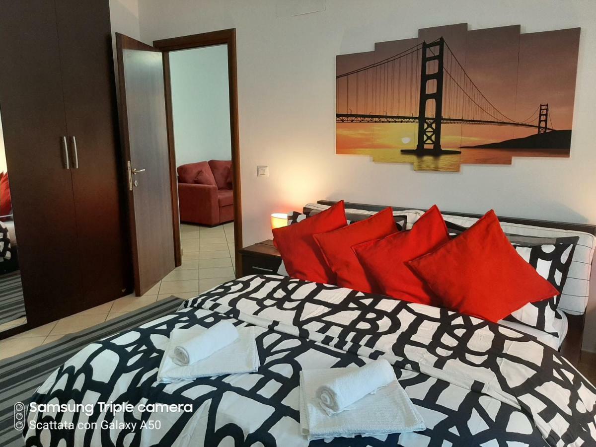 Hillary E Vale Room Rome Extérieur photo